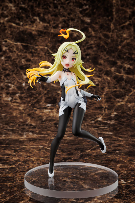 Kadokawa Collection "Sentenced to Be a Hero: The Prison Records of Penal Hero Unit 9004" Teoritta 1/7 Scale Figure