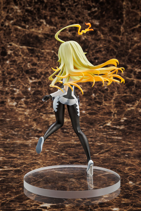Kadokawa Collection "Sentenced to Be a Hero: The Prison Records of Penal Hero Unit 9004" Teoritta 1/7 Scale Figure