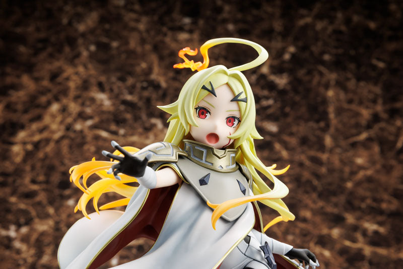 Kadokawa Collection "Sentenced to Be a Hero: The Prison Records of Penal Hero Unit 9004" Teoritta 1/7 Scale Figure