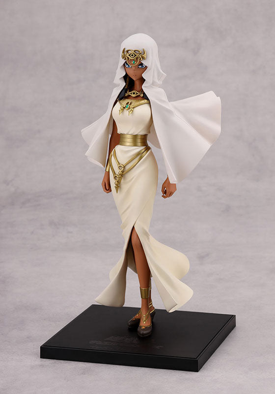 "Yu-Gi-Oh! Duel Monsters" OSHI WORKS Ishizu Ishtar 1/7 Scale Figure