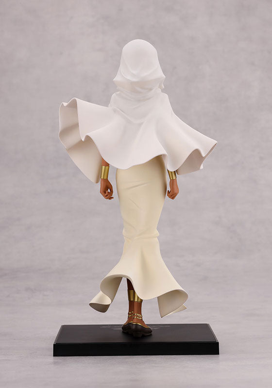 "Yu-Gi-Oh! Duel Monsters" OSHI WORKS Ishizu Ishtar 1/7 Scale Figure