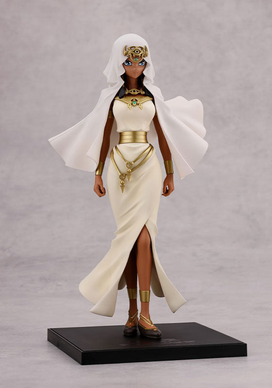 "Yu-Gi-Oh! Duel Monsters" OSHI WORKS Ishizu Ishtar 1/7 Scale Figure