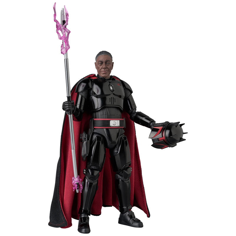 MAFEX "Star Wars: The Mandalorian" Moff Gideon (TM)
