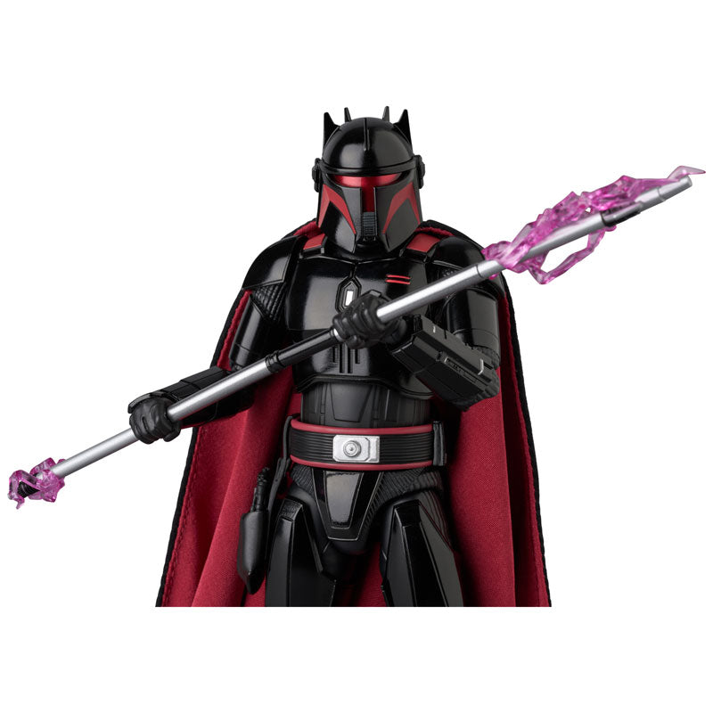 MAFEX "Star Wars: The Mandalorian" Moff Gideon (TM)