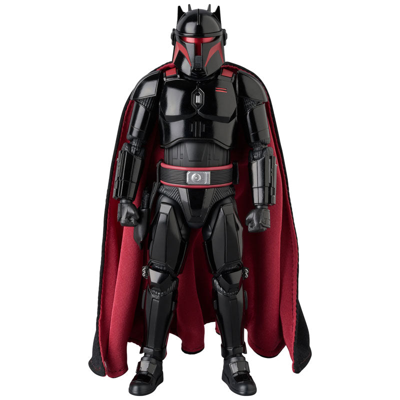 MAFEX "Star Wars: The Mandalorian" Moff Gideon (TM)
