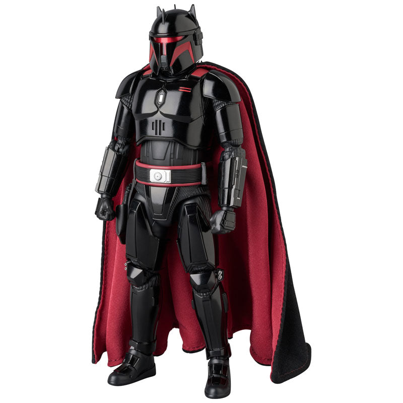 MAFEX "Star Wars: The Mandalorian" Moff Gideon (TM)