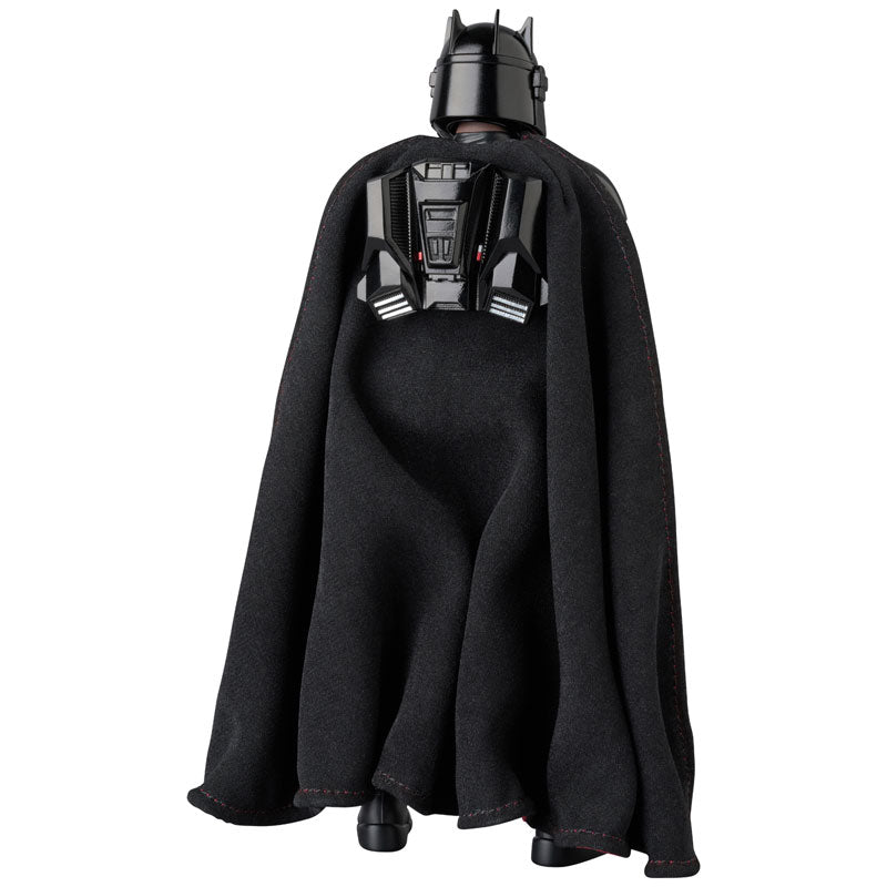 MAFEX "Star Wars: The Mandalorian" Moff Gideon (TM)