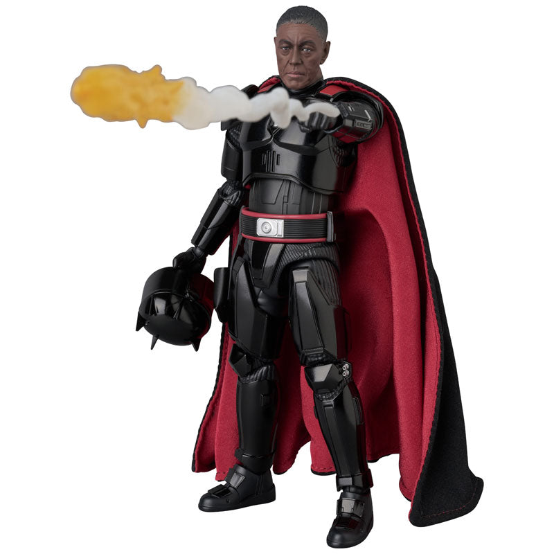 MAFEX "Star Wars: The Mandalorian" Moff Gideon (TM)