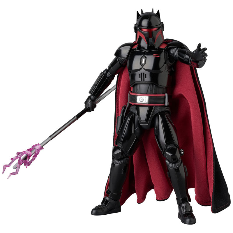 MAFEX "Star Wars: The Mandalorian" Moff Gideon (TM)