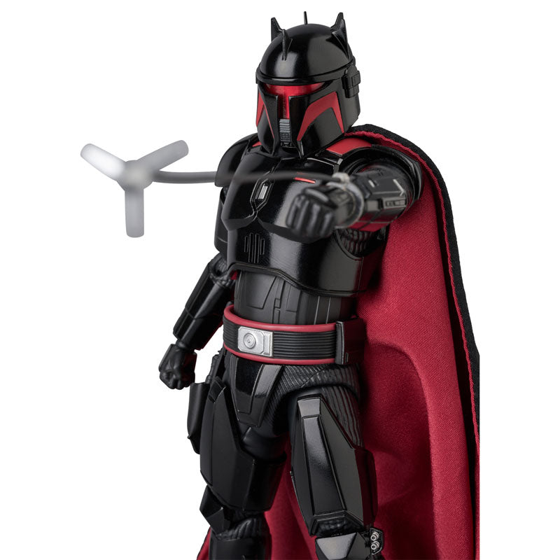 MAFEX "Star Wars: The Mandalorian" Moff Gideon (TM)