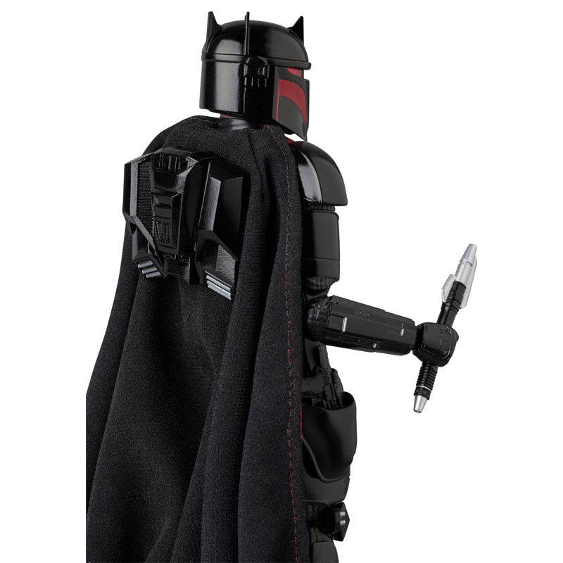MAFEX "Star Wars: The Mandalorian" Moff Gideon (TM)