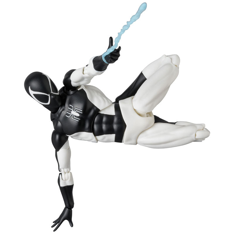 MAFEX "Spider-Man" Negative Zone Spider-Man