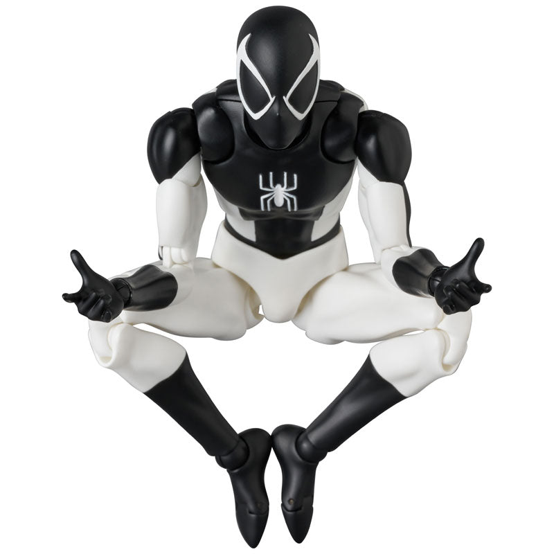 MAFEX "Spider-Man" Negative Zone Spider-Man