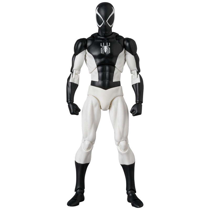 MAFEX "Spider-Man" Negative Zone Spider-Man