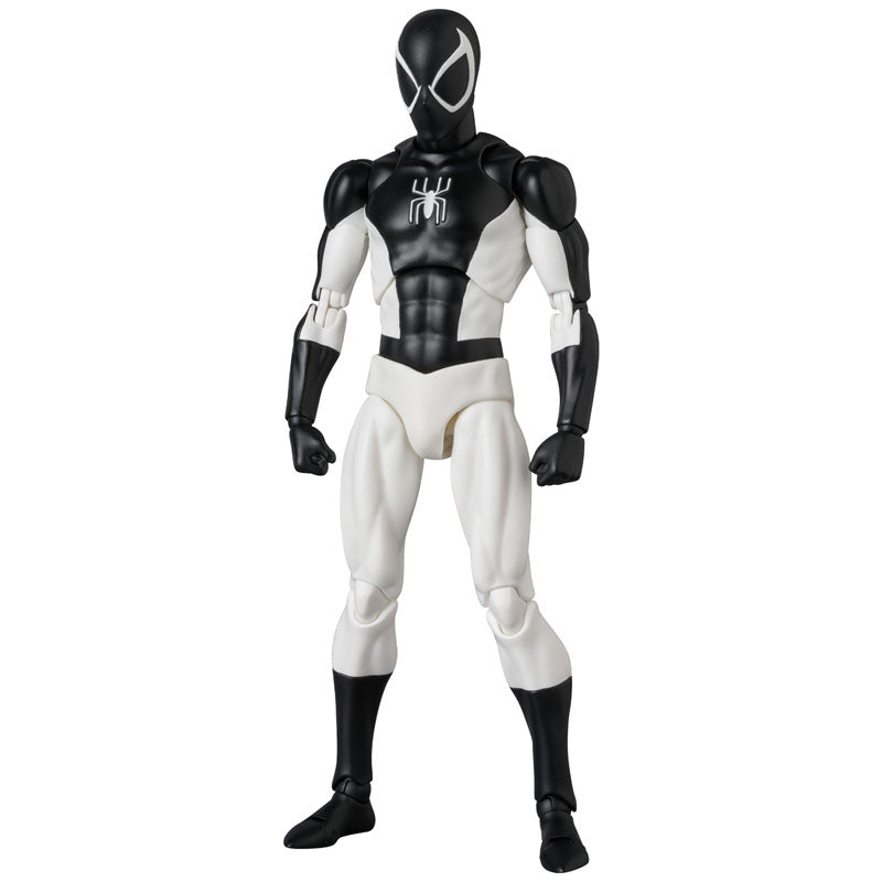 MAFEX "Spider-Man" Negative Zone Spider-Man