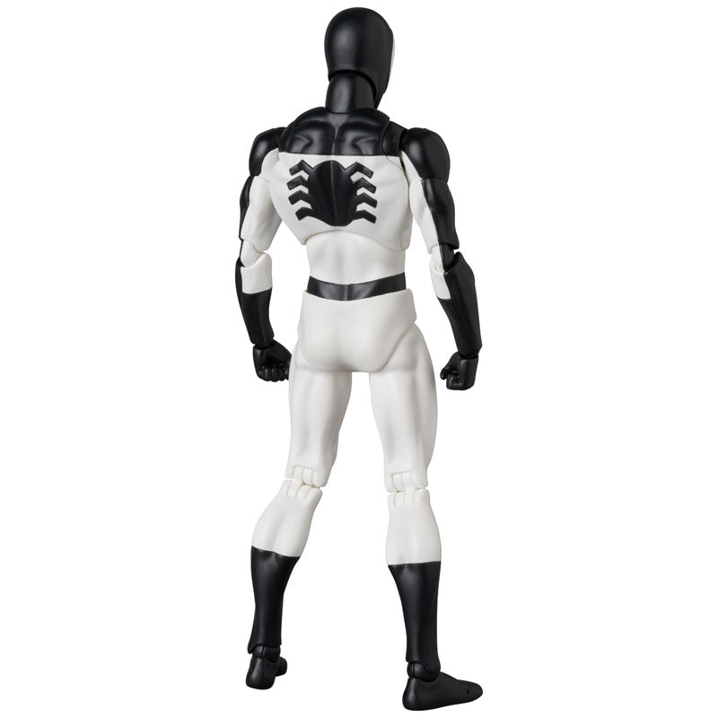 MAFEX "Spider-Man" Negative Zone Spider-Man