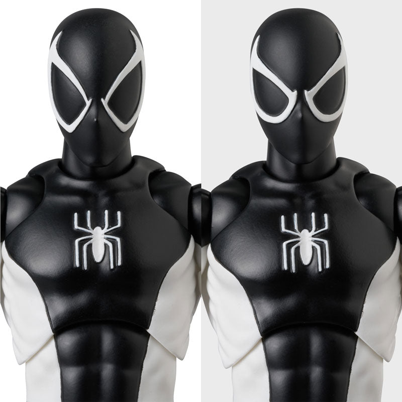 MAFEX "Spider-Man" Negative Zone Spider-Man