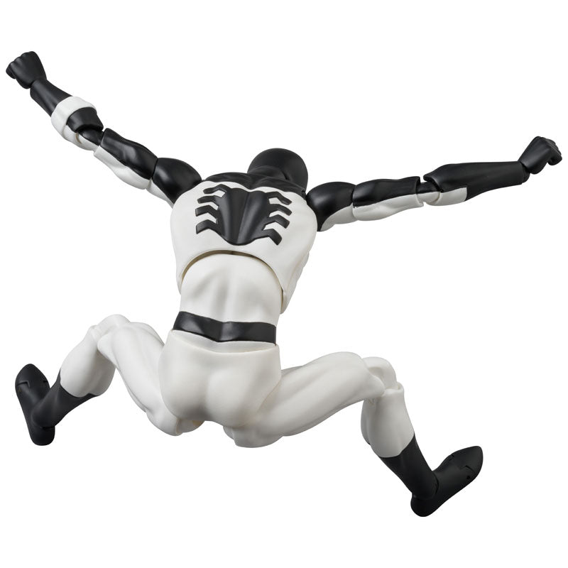 MAFEX "Spider-Man" Negative Zone Spider-Man