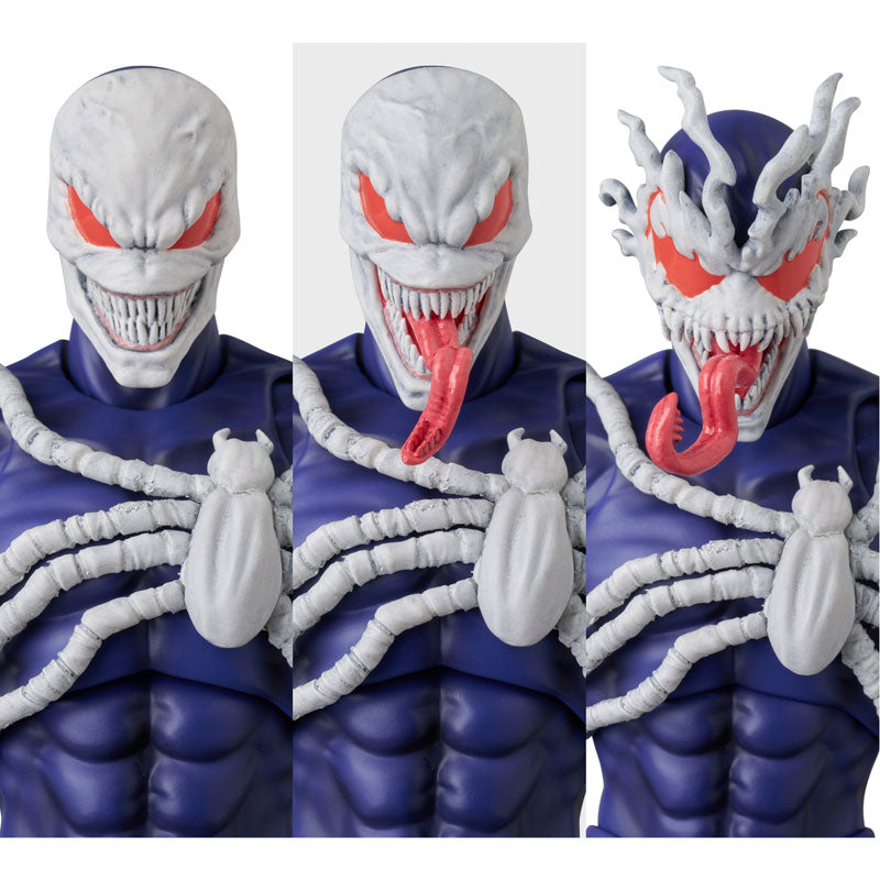 MAFEX "Venom 2099" Venom 2099