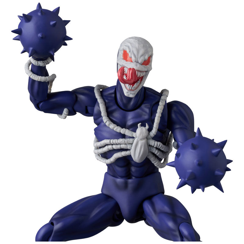 MAFEX "Venom 2099" Venom 2099