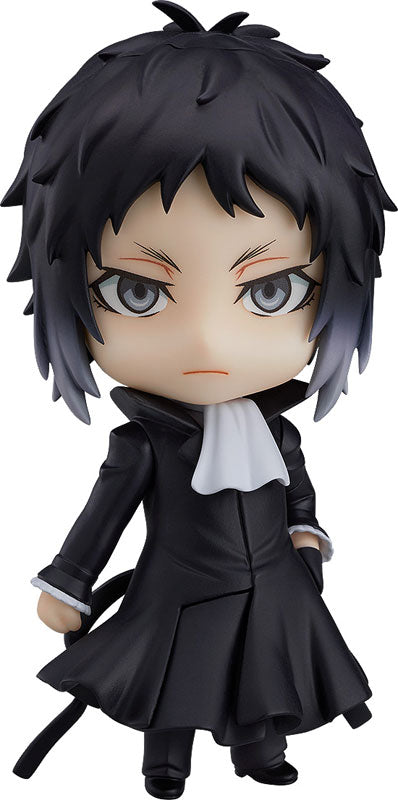 Nendoroid "Bungo Stray Dogs" Akutagawa Ryunosuke