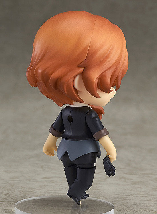 Nendoroid "Bungo Stray Dogs" Nakahara Chuya