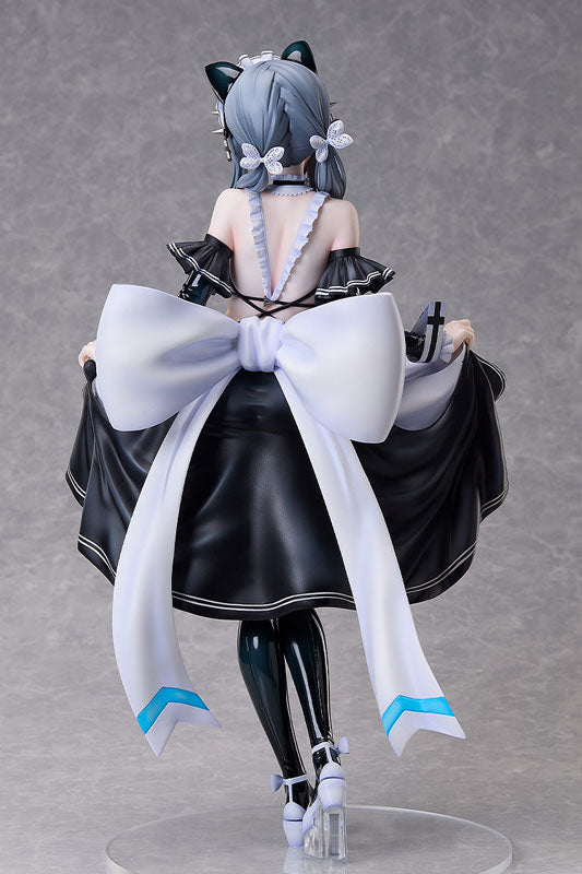 "Shinovi Master Senran Kagura: NEW LINK" Yumi Bondage Maid Ver. 1/4 Scale Figure