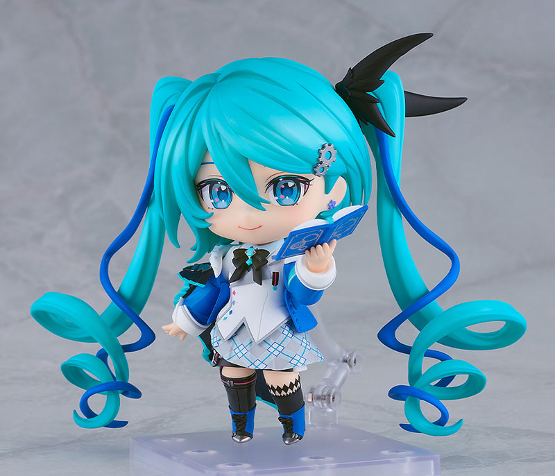 Nendoroid Character Vocal Series 01 Hatsune Miku Hatsune Miku MIKU WITH YOU 2025 Ver.