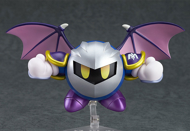Nendoroid "Kirby's Dream Land" Meta Knight