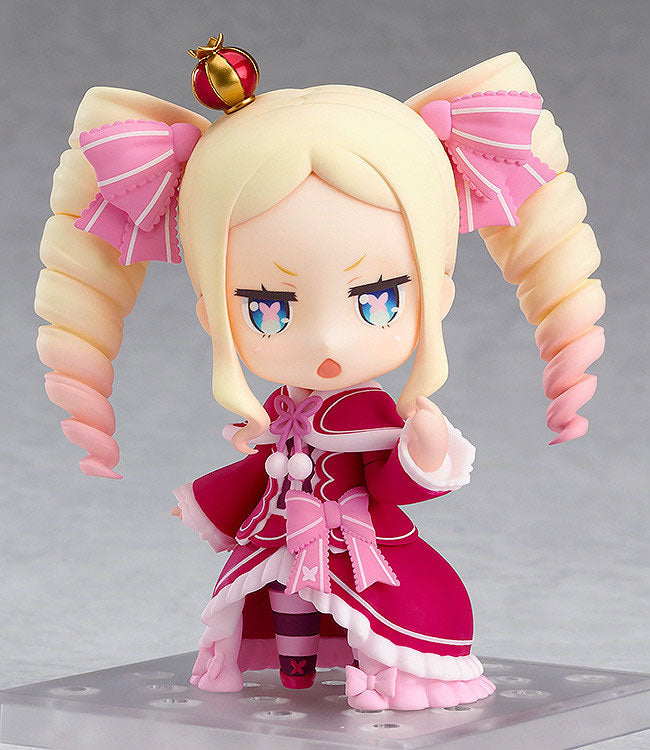 Nendoroid "Re:Zero kara Hajimeru Isekai Seikatsu" Beatrice