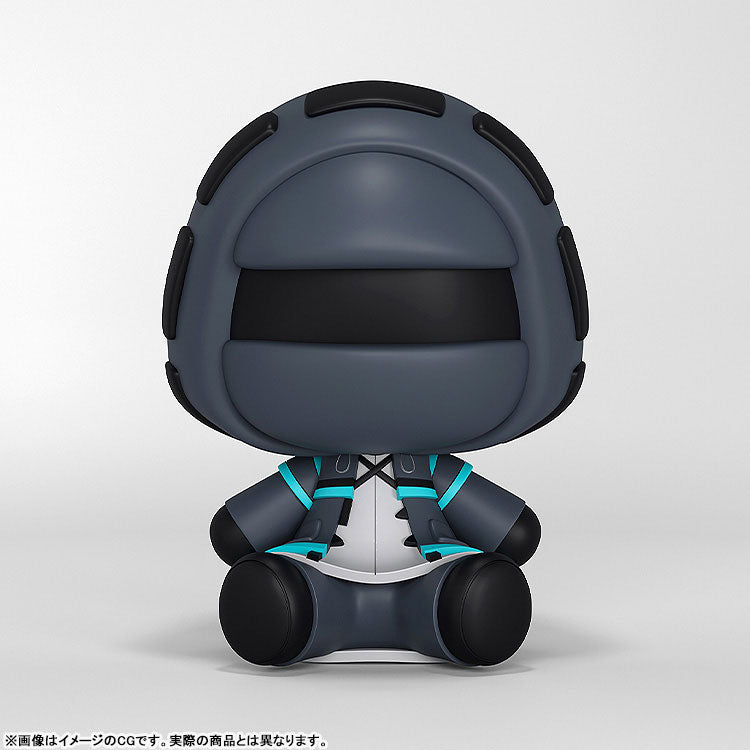 Huggy Good Smile "Arknights" Doctor