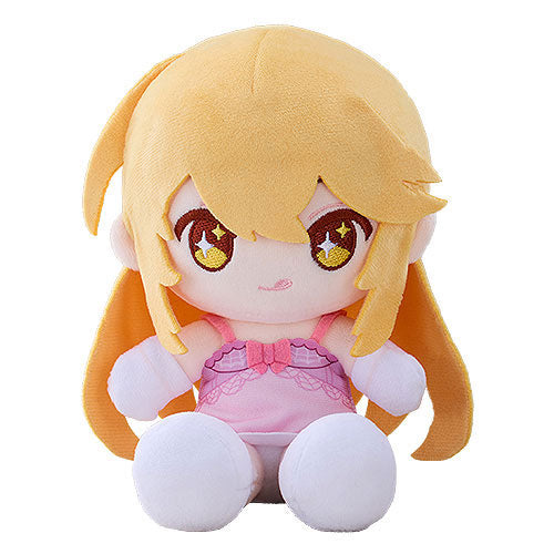 "A Certain Scientific Railgun T" Shokuhou Misaki Negligee Ver. Figure & Plushie Set 1/6 Scale Figure
