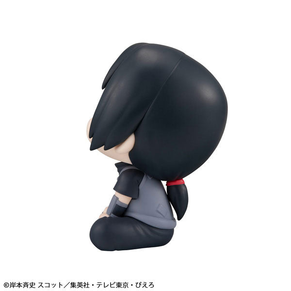 Look Up Series "NARUTO -Shippuden-" Uchiha Itachi Anbu Ver.