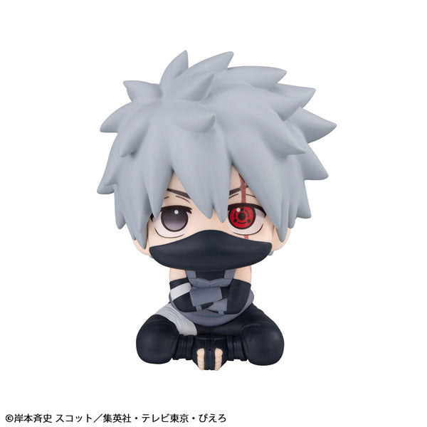 Look Up Series "NARUTO -Shippuden-" Hatake Kakashi Anbu Ver.