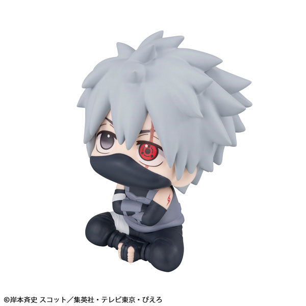 Look Up Series "NARUTO -Shippuden-" Hatake Kakashi Anbu Ver.