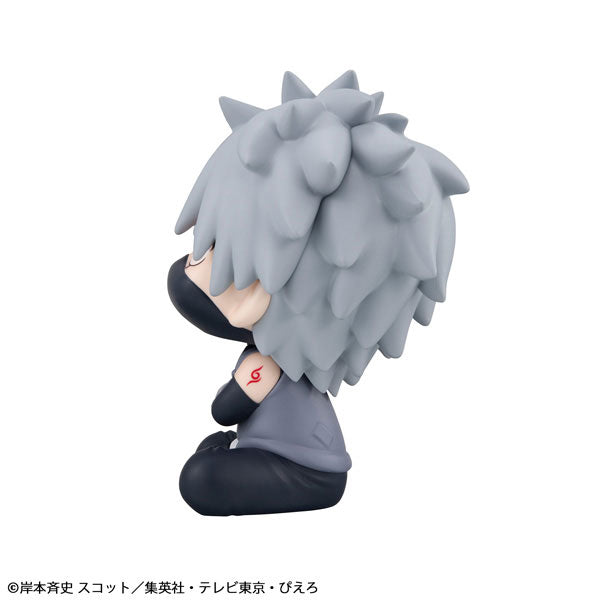 Look Up Series "NARUTO -Shippuden-" Hatake Kakashi Anbu Ver.