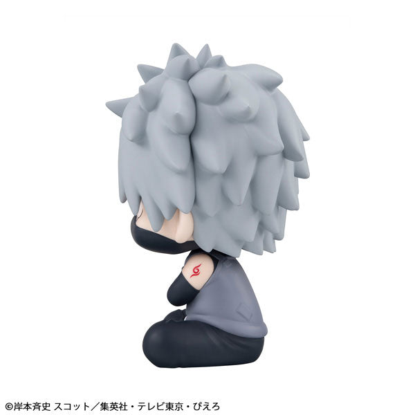 Look Up Series "NARUTO -Shippuden-" Hatake Kakashi Anbu Ver.