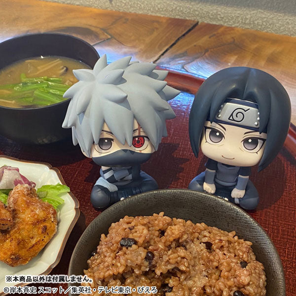 Look Up Series "NARUTO -Shippuden-" Hatake Kakashi Anbu Ver.