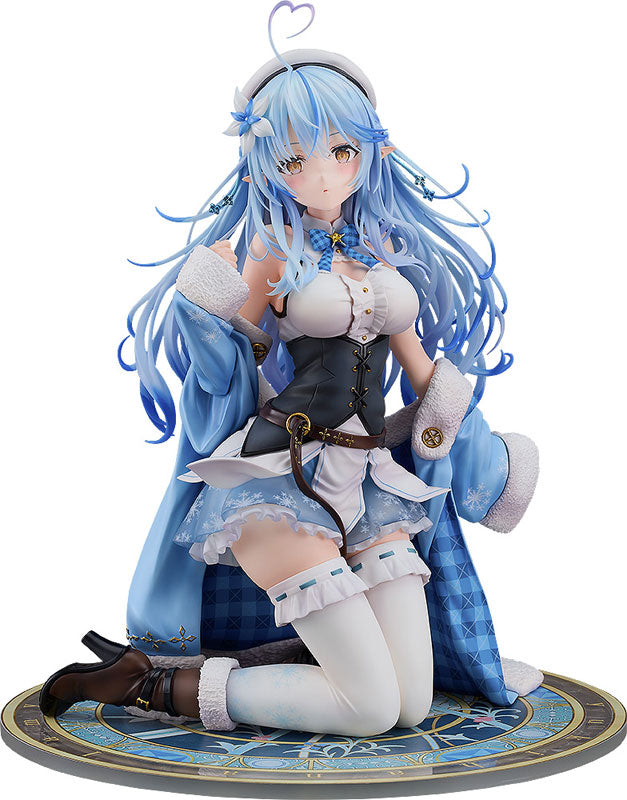 Hololive Production Yukihana Lamy 1/6 Scale Figure