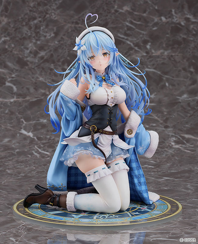 Hololive Production Yukihana Lamy 1/6 Scale Figure