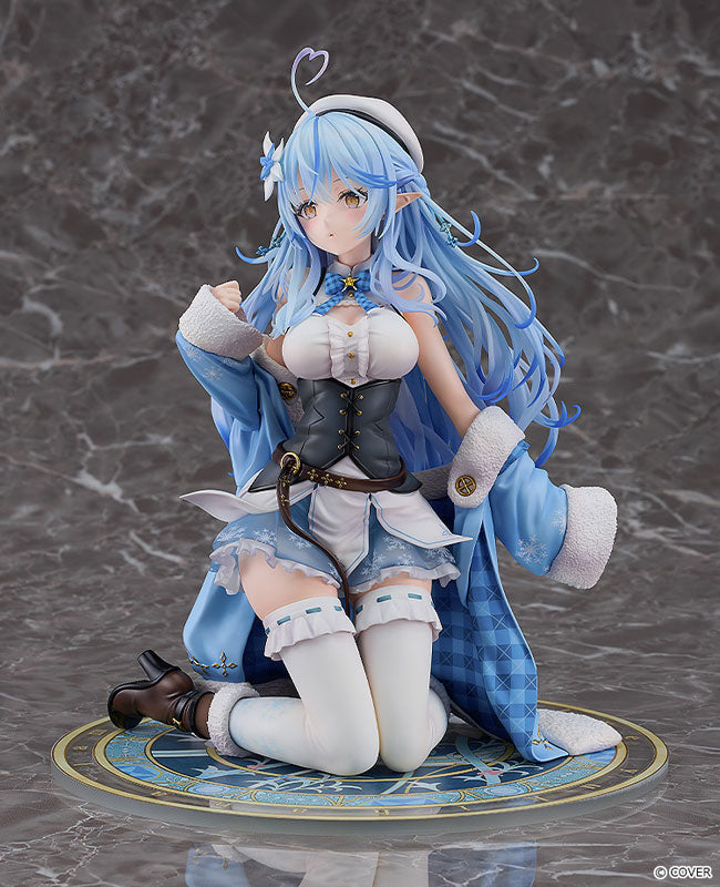 Hololive Production Yukihana Lamy 1/6 Scale Figure