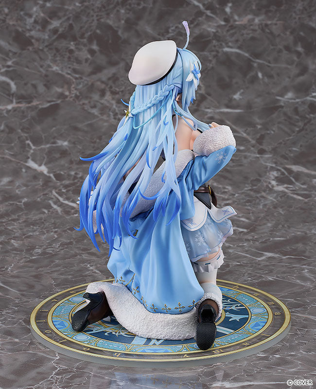Hololive Production Yukihana Lamy 1/6 Scale Figure