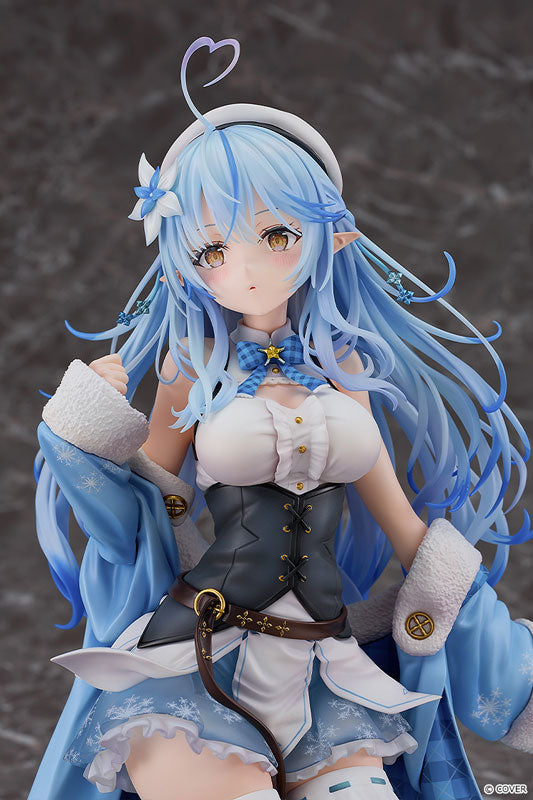 Hololive Production Yukihana Lamy 1/6 Scale Figure