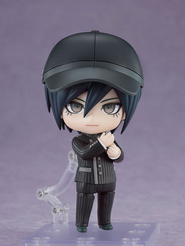 Nendoroid "Danganronpa V3: Killing Harmony" Saihara Shuichi