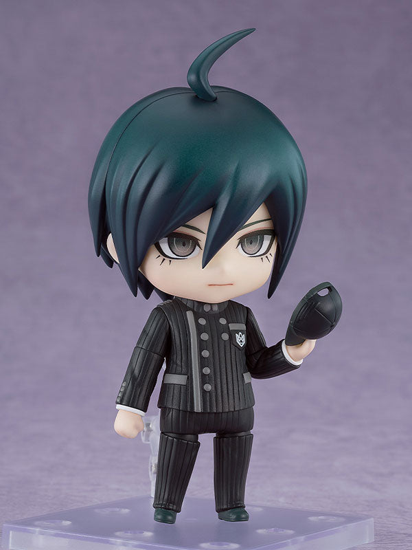 Nendoroid "Danganronpa V3: Killing Harmony" Saihara Shuichi