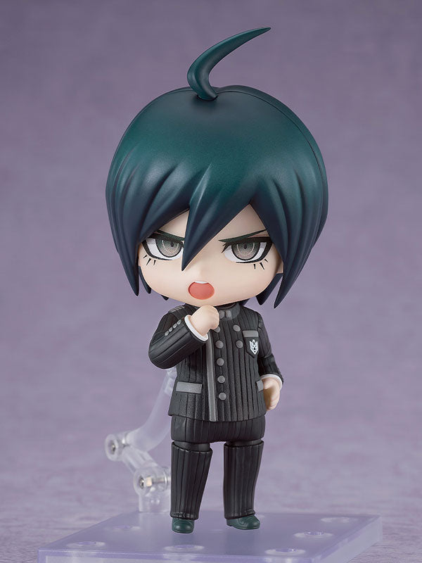 Nendoroid "Danganronpa V3: Killing Harmony" Saihara Shuichi