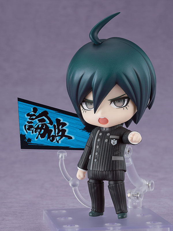 Nendoroid "Danganronpa V3: Killing Harmony" Saihara Shuichi