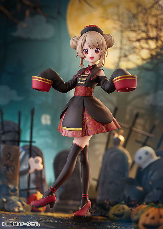 Natori Sana Jiangshi 1/7 Scale Figure