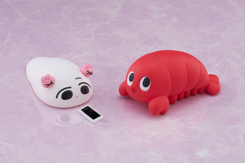 Natori Sana Jiangshi 1/7 Scale Figure