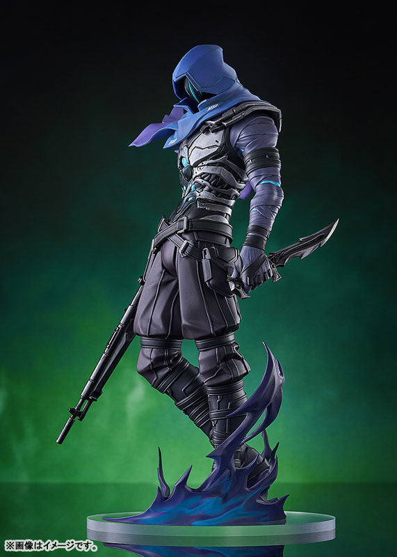 POP UP PARADE SP "VALORANT" Omen